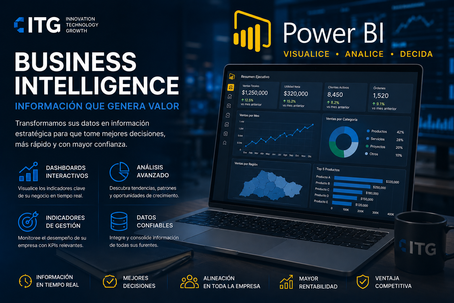 Business Intelligence